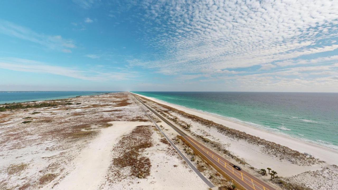 Appartement Portofino Tower 3 Unit 1609 à Pensacola Beach Extérieur photo