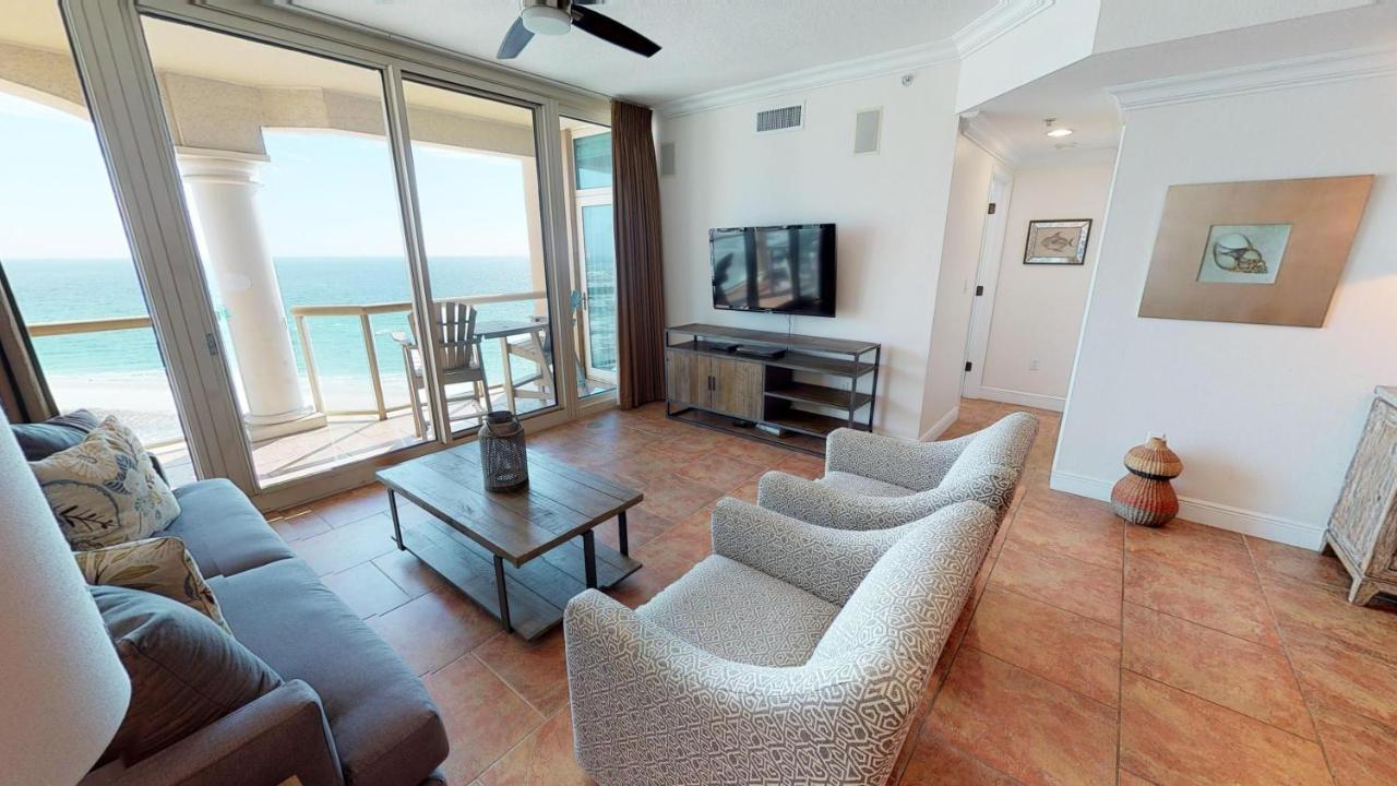 Appartement Portofino Tower 3 Unit 1609 à Pensacola Beach Extérieur photo