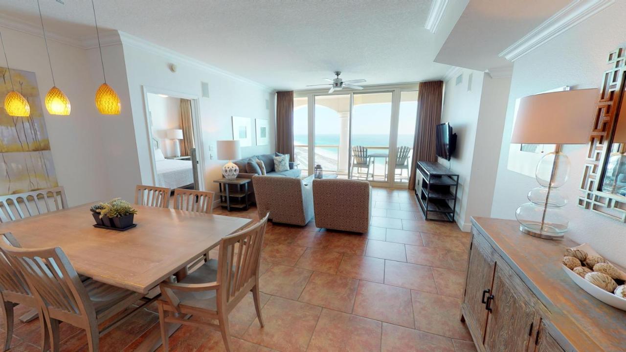 Appartement Portofino Tower 3 Unit 1609 à Pensacola Beach Extérieur photo