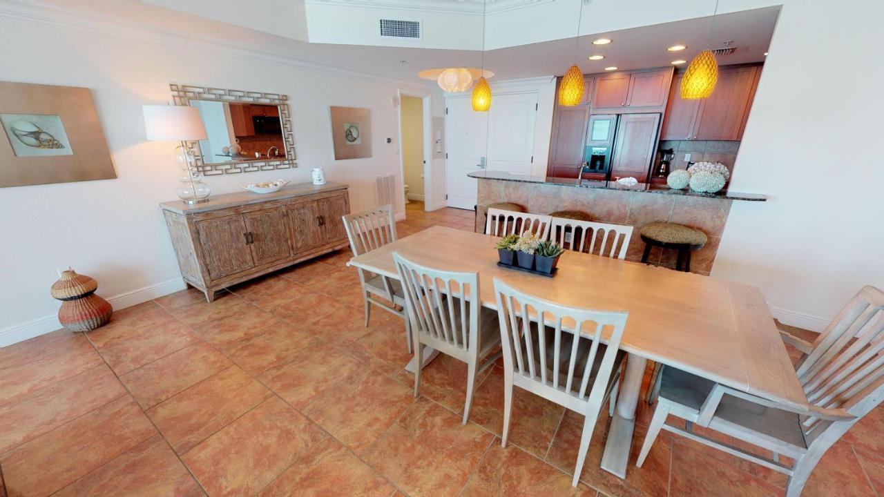 Appartement Portofino Tower 3 Unit 1609 à Pensacola Beach Extérieur photo