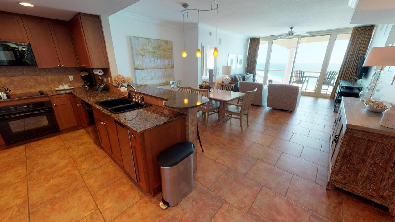 Appartement Portofino Tower 3 Unit 1609 à Pensacola Beach Extérieur photo