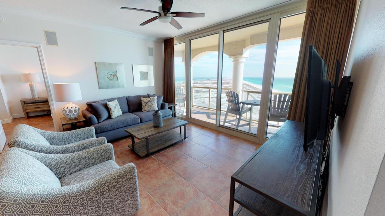 Appartement Portofino Tower 3 Unit 1609 à Pensacola Beach Extérieur photo
