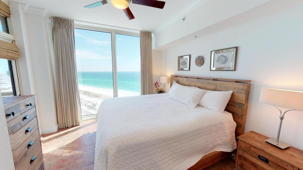 Appartement Portofino Tower 3 Unit 1609 à Pensacola Beach Extérieur photo