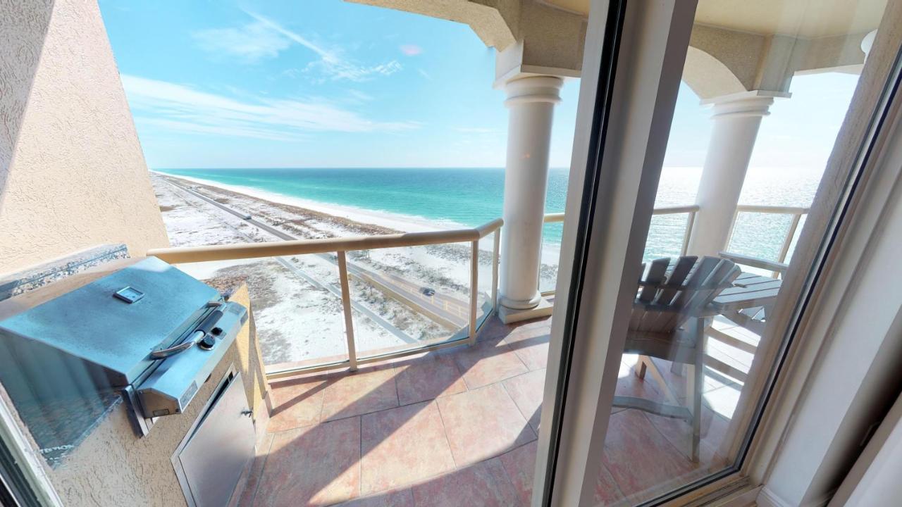 Appartement Portofino Tower 3 Unit 1609 à Pensacola Beach Extérieur photo