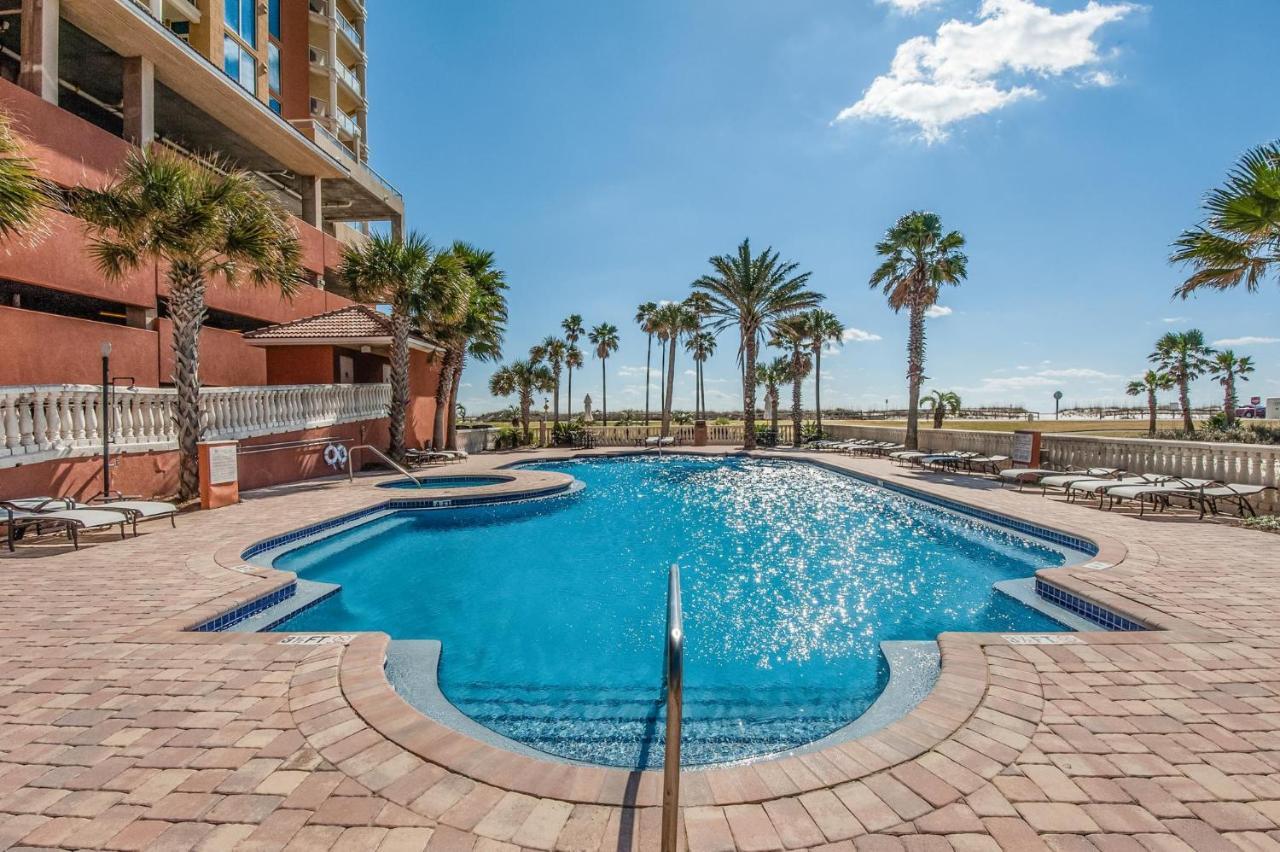 Appartement Portofino Tower 3 Unit 1609 à Pensacola Beach Extérieur photo