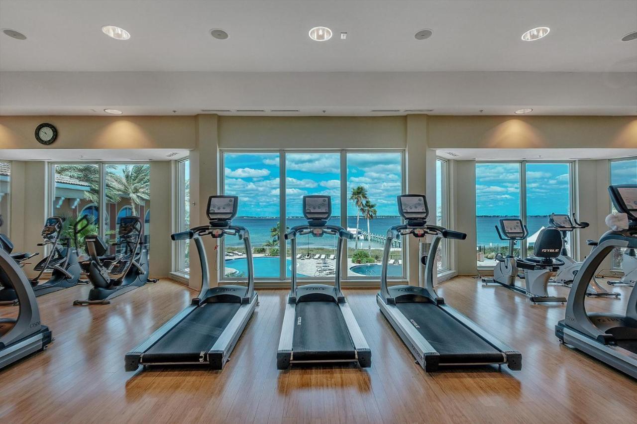 Appartement Portofino Tower 3 Unit 1609 à Pensacola Beach Extérieur photo