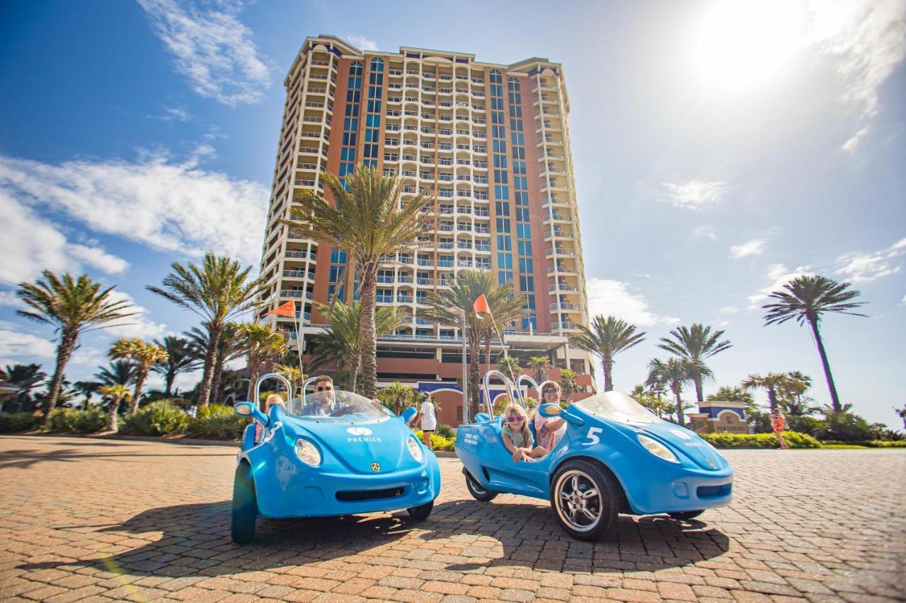 Appartement Portofino Tower 3 Unit 1609 à Pensacola Beach Extérieur photo